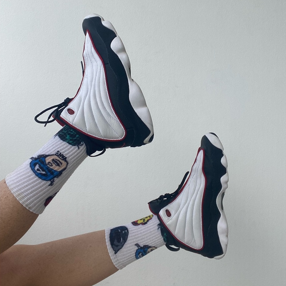 Nike Men’s Jordan Pro Strong 1998